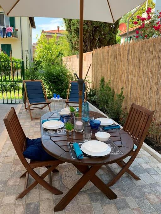 ליבורנו Enjoy Toscana ! מראה חיצוני תמונה